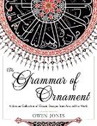 The Grammar of Ornament