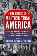 Music of Multicultural America