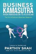 Business Kamasutra: From Persuasion to Pleasure