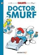 The Smurfs #20: Doctor Smurf