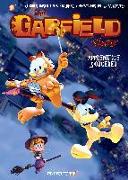 Garfield Show #6: Apprentice Sorcerer, The