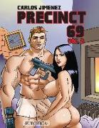 Precinct 69, Volume 2