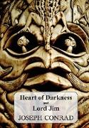 Heart of Darkness and Lord Jim