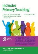 Inclusive Primary Teaching