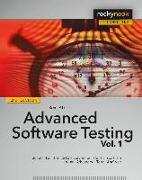 Advanced Software Testing, Volume 1: Guide to the Istqb Advanced Certification as an Advanced Test Analyst