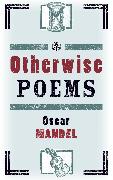 Otherwise Poems