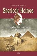 Sherlock Holmes und das Geheimnis der Pyramide
