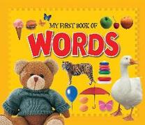 My First Book of Words