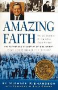 Amazing Faith
