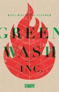Greenwash, Inc
