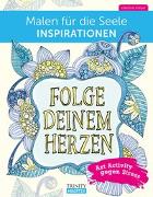 Malen für die Seele Inspirationen