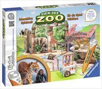 Tier-Set Zoo