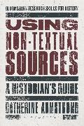 Using Non-Textual Sources