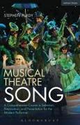 Musical Theatre Song