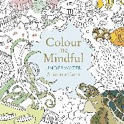 Colour Me Mindful: Underwater