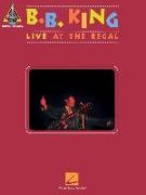 B.B. King: Live at the Regal