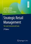 Strategic Retail Management