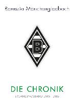 Borussia Mönchengladbach: Die Chronik