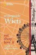 styleguide Wien