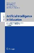 Artificial Intelligence in Education