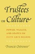 Trustees of Culture