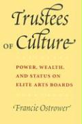 Trustees of Culture