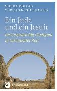 Ein Jude und ein Jesuit