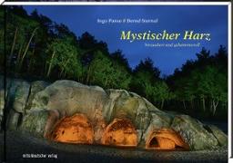 Mystischer Harz
