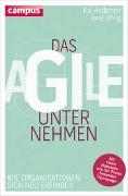 Das agile Unternehmen