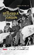 The Struggle for the State in Jordan