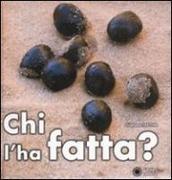 Chi l'ha fatta?