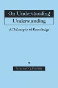 On Understanding Understanding