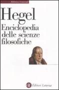 Enciclopedia delle scienze filosofiche