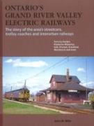 Ontario's Grand River Valley Electric Railways