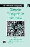 Microprobe Techniques in the Earth Sciences