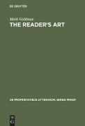 The Reader's Art