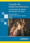 Tratado de medicina paliativa y tratamiento de soporte en el paciente con cáncer