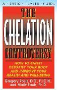 The Chelation Controversy