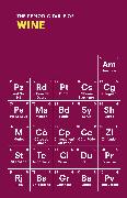 The Periodic Table of WINE