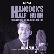 Hancock's Half Hour: Series 4: 20 Episodes of the Classic BBC Radio Comedy Series