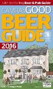 Camra's Good Beer Guide 2016