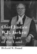 Chief Justice W.R. Jackett