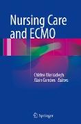 Nursing care and ECMO