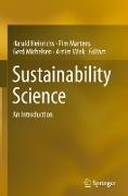 Sustainability Science