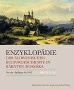 Enzyklopädie der slowenischen Kulturgeschichte in Kärnten/KoroSka