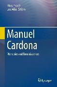 Manuel Cardona