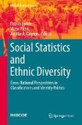 Social Statistics and Ethnic Diversity