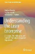 Understanding the Lean Enterprise