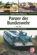 Panzer der Bundeswehr