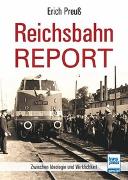 Reichsbahn-Report